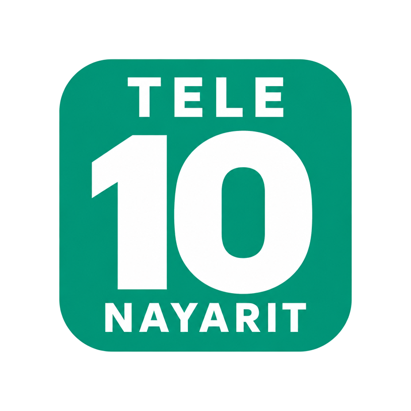 TELE 10 Nayarit