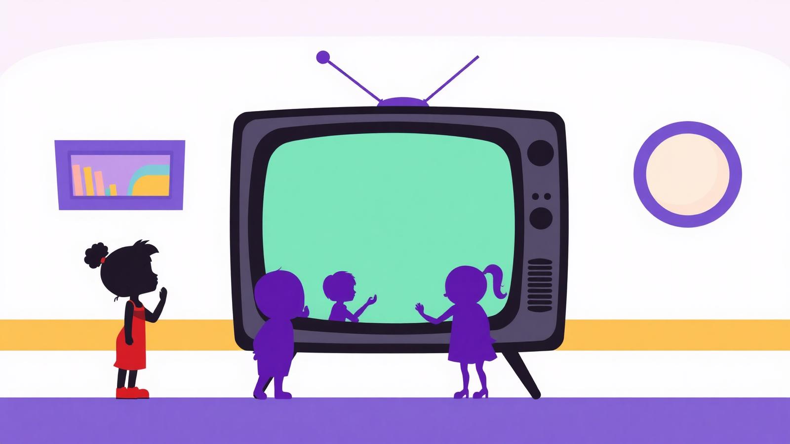 Contenido infantil