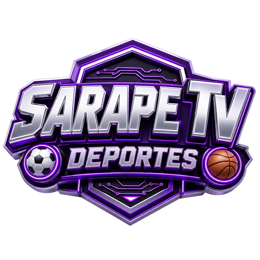Sarape TV Deportes