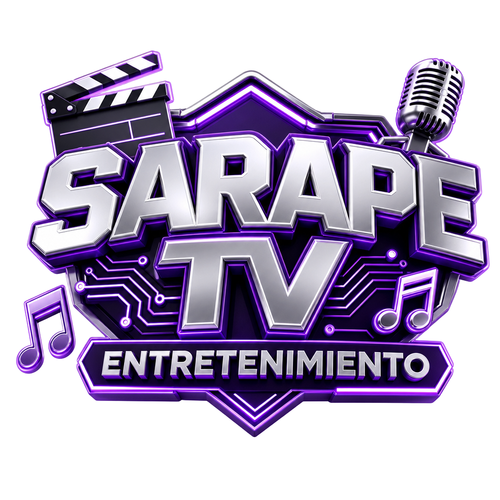 Sarape TV Entretenimiento