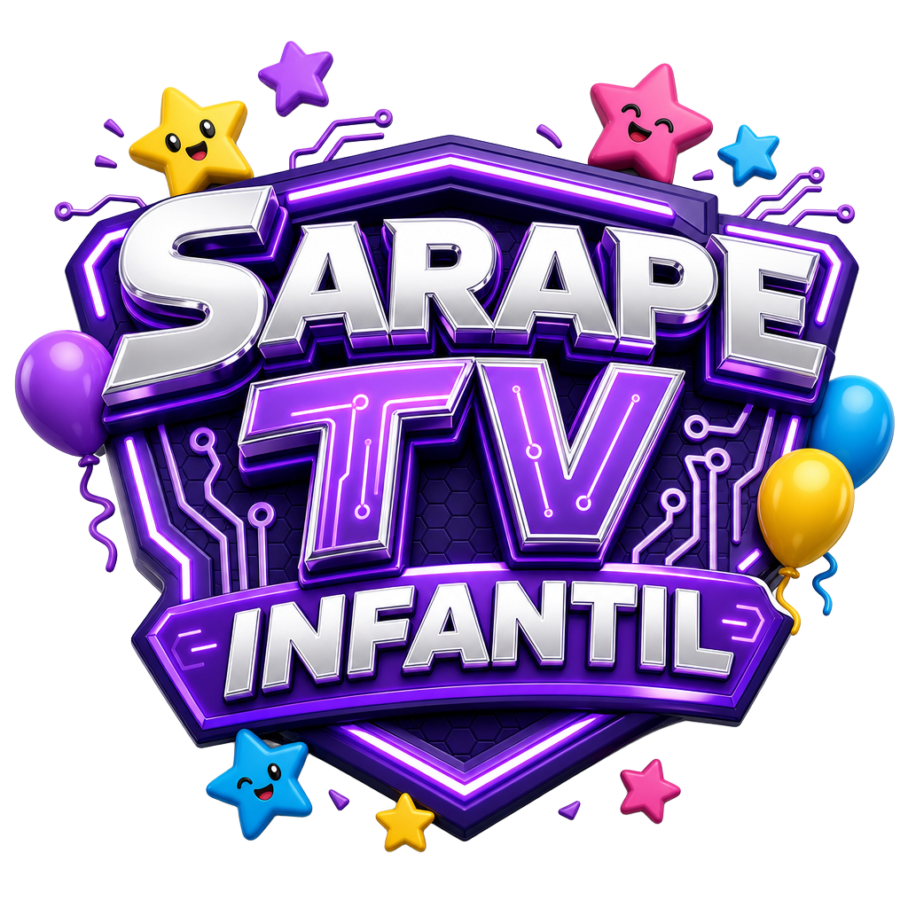 Sarape TV Infantil