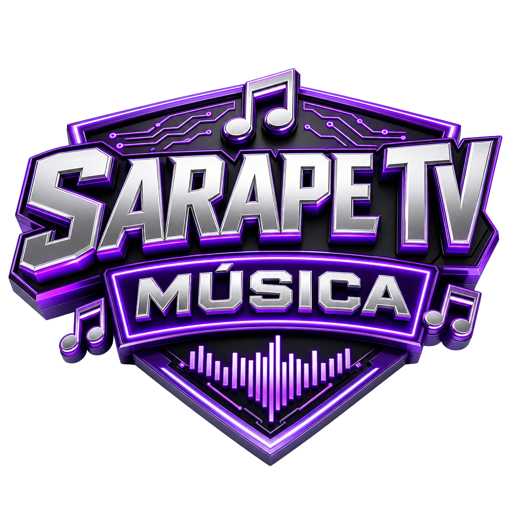 Sarape TV Música