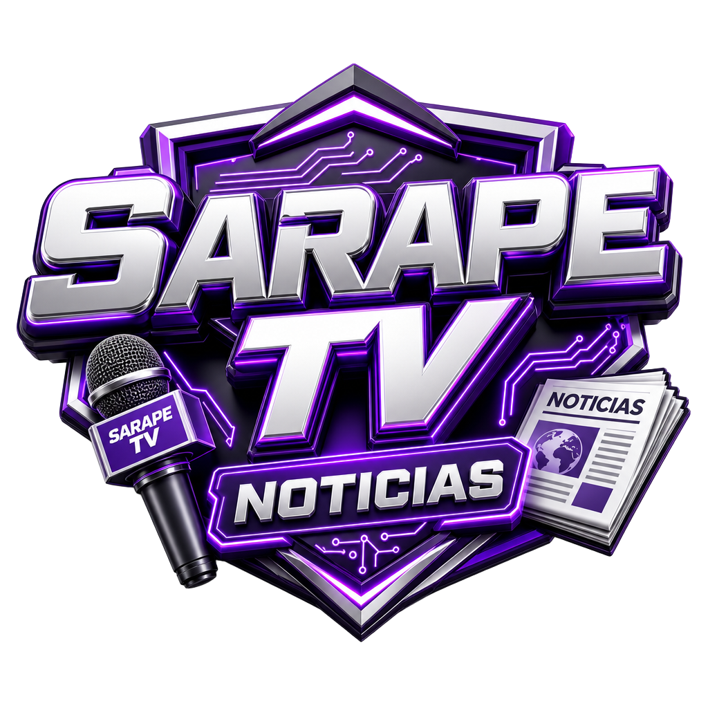 Sarape TV Noticias